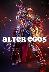 Primary photo for Alter Egos