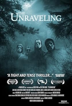 Poster of The Unraveling