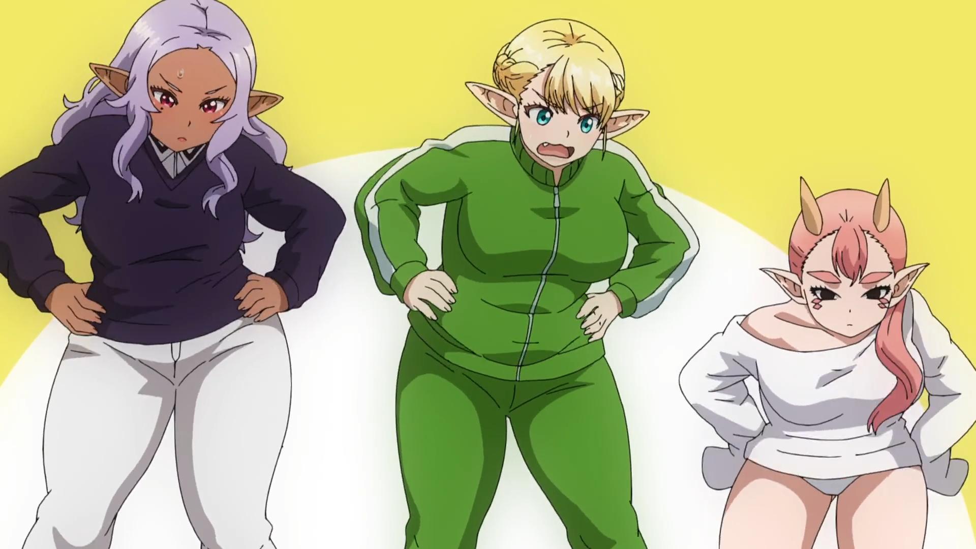 PlusSized Elf (2024)