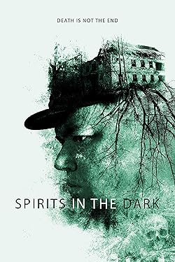 Poster of Spirits in the Dark