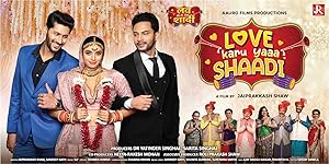 Love karu Yaa Shaadi (2025)