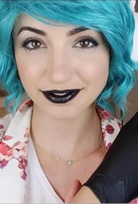 Primary photo for (ASMR) Daisy Gives You a Tattoo (Soft Spoken Roleplay)