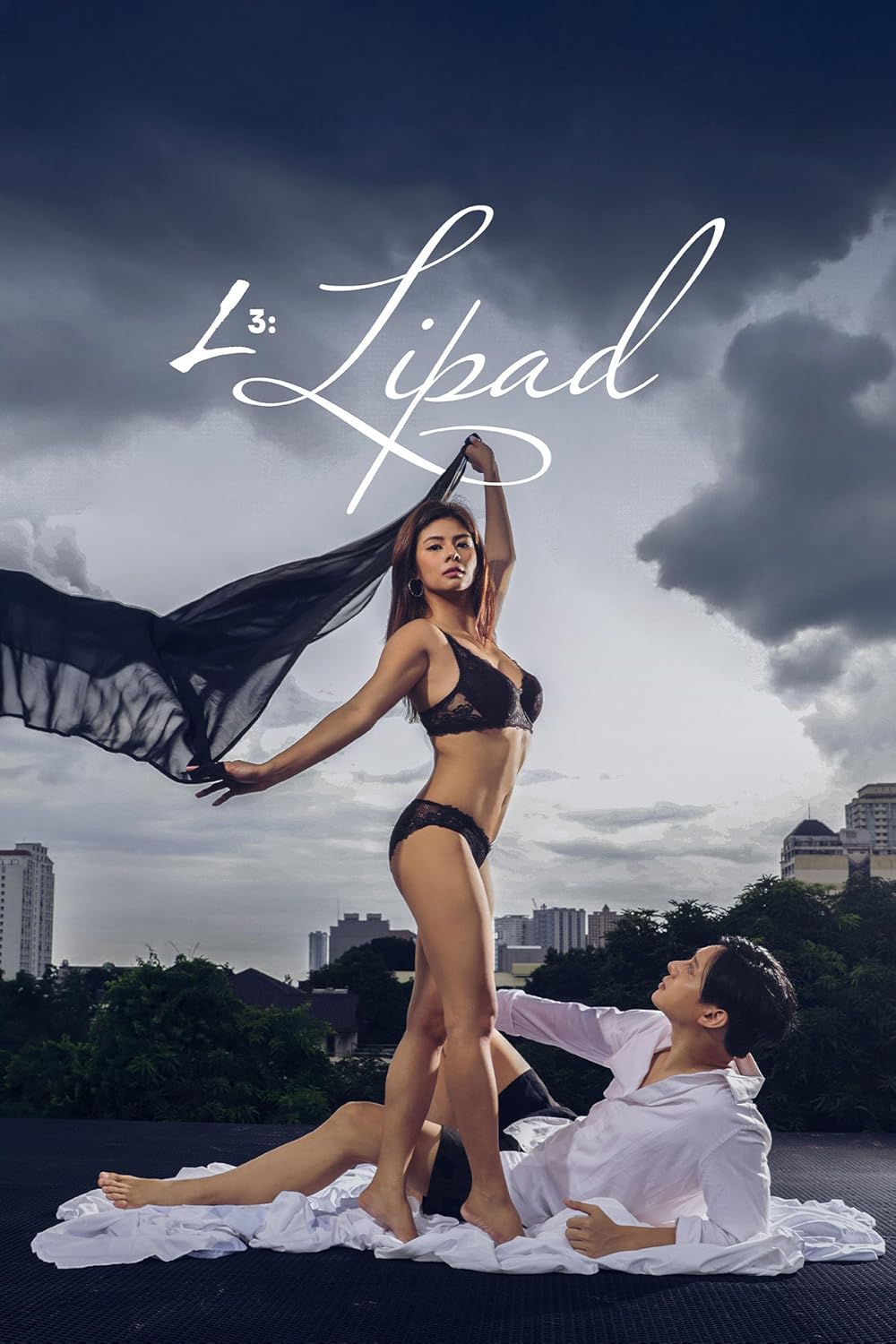 L Lipad