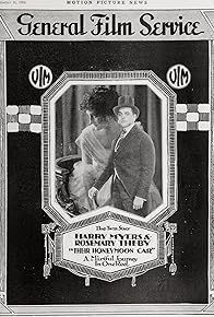 Primary photo for The Honeymoon Car