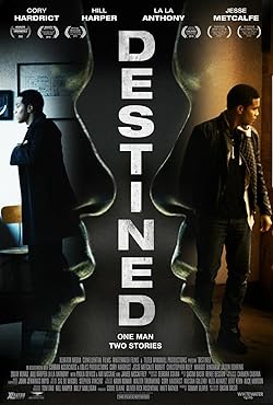 Poster of Destined