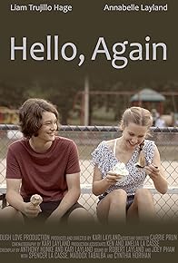 Primary photo for Hello, Again