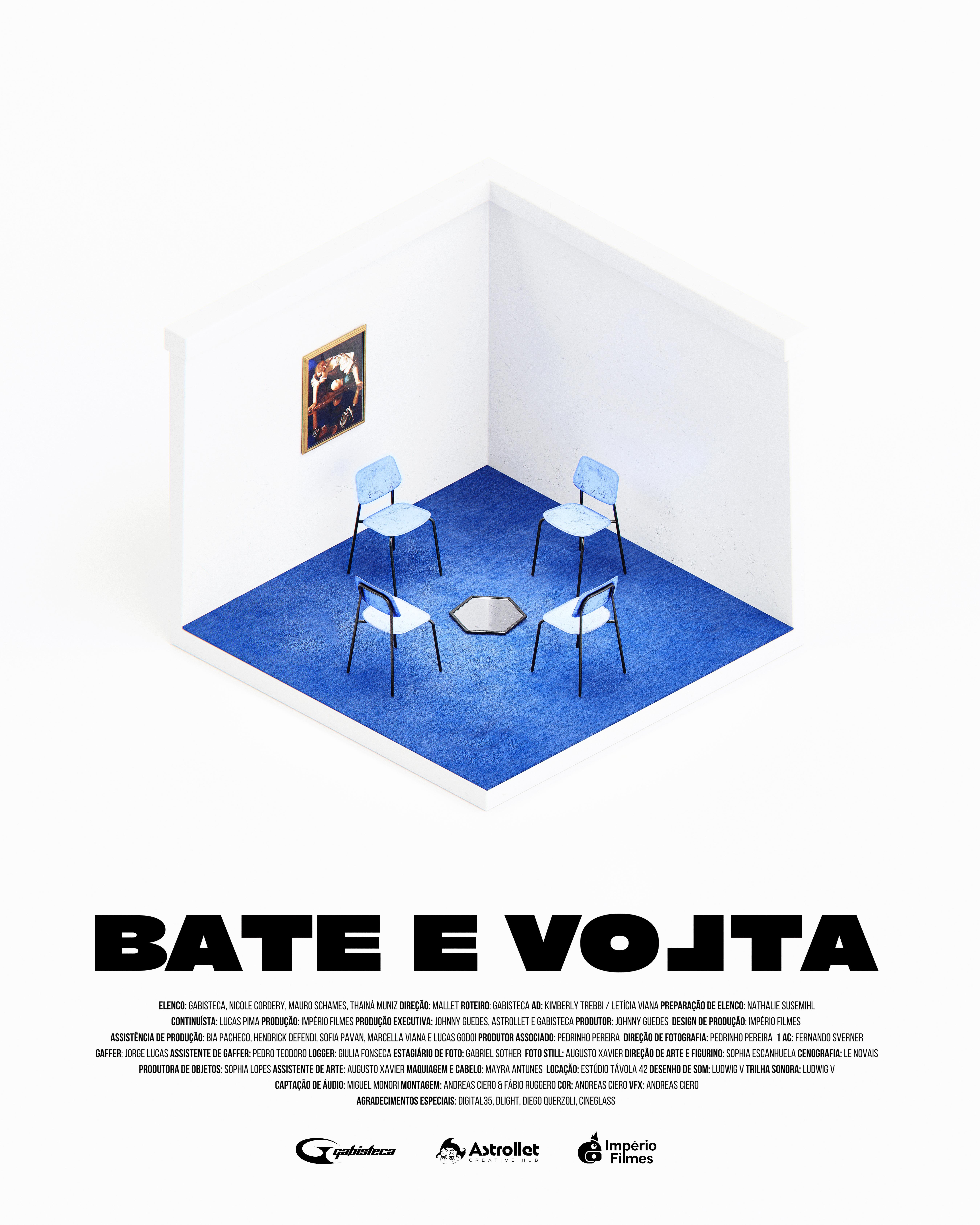 Bate e Volta
