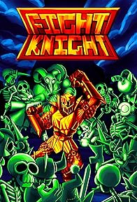 Primary photo for Fight Knight