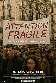 Primary photo for Attention, fragile