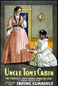Primary photo for Uncle Tom's Cabin