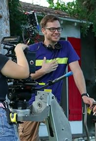 Primary photo for Bryan C. Watkins