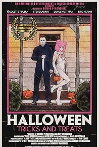 Primary photo for Halloween Tricks and Treats