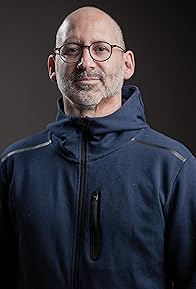 Primary photo for Tomás Corredor