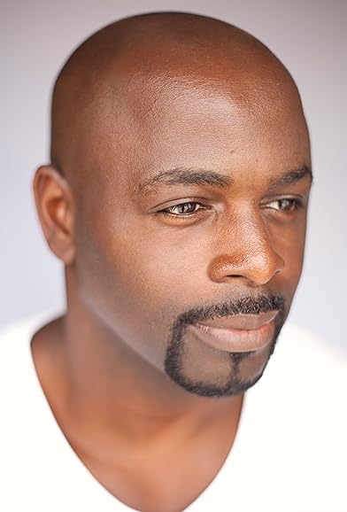Primary photo for Alimi Ballard Primary photo for Alimi Ballard