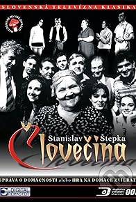 Primary photo for Clovecina