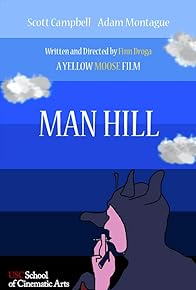 Primary photo for Man Hill