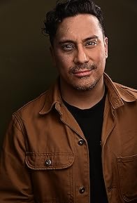 Primary photo for Derrick Karg-Zamudio