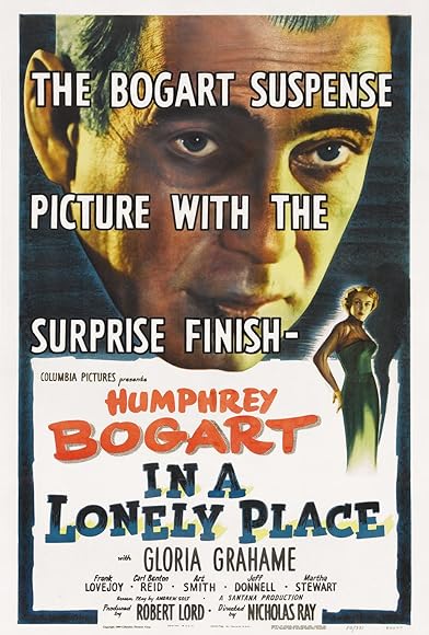 Primary photo for In a Lonely Place Primary photo for In a Lonely Place