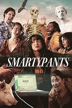 Poster of Smartypants