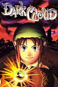 Primary photo for Dark Cloud Primary photo for Dark Cloud