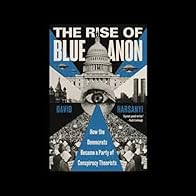 Primary photo for David Harsanyi - How the Democrats Became a Party of Conspiracy Theorists