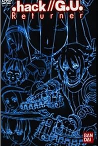 Primary photo for .hack//G.U. Returner