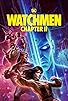 Primary photo for Watchmen: Chapter II Primary photo for Watchmen: Chapter II