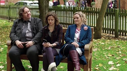 Shakespeare & Hathaway: Private Investigators (TV Series 2018–2022) - Episode list - IMDb