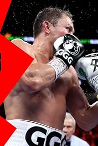 Primary photo for GGG Did Too Little Too Late Against Canelo