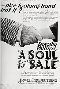 Primary photo for A Soul for Sale Primary photo for A Soul for Sale