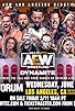 Primary photo for AEW Double or Nothing 2022 Fallout Primary photo for AEW Double or Nothing 2022 Fallout