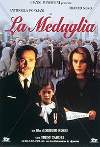Primary photo for La medaglia