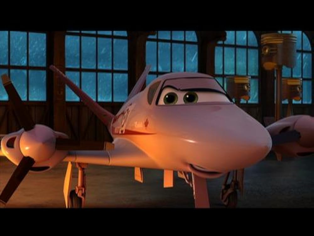 Planes IMDb