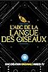 Primary photo for L'ABC de la langue des oiseaux