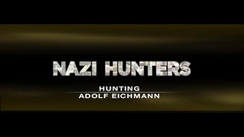 Nazi Hunters (2009)