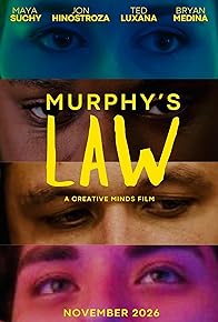 Primary photo for Murphy's Law Primary photo for Murphy's Law
