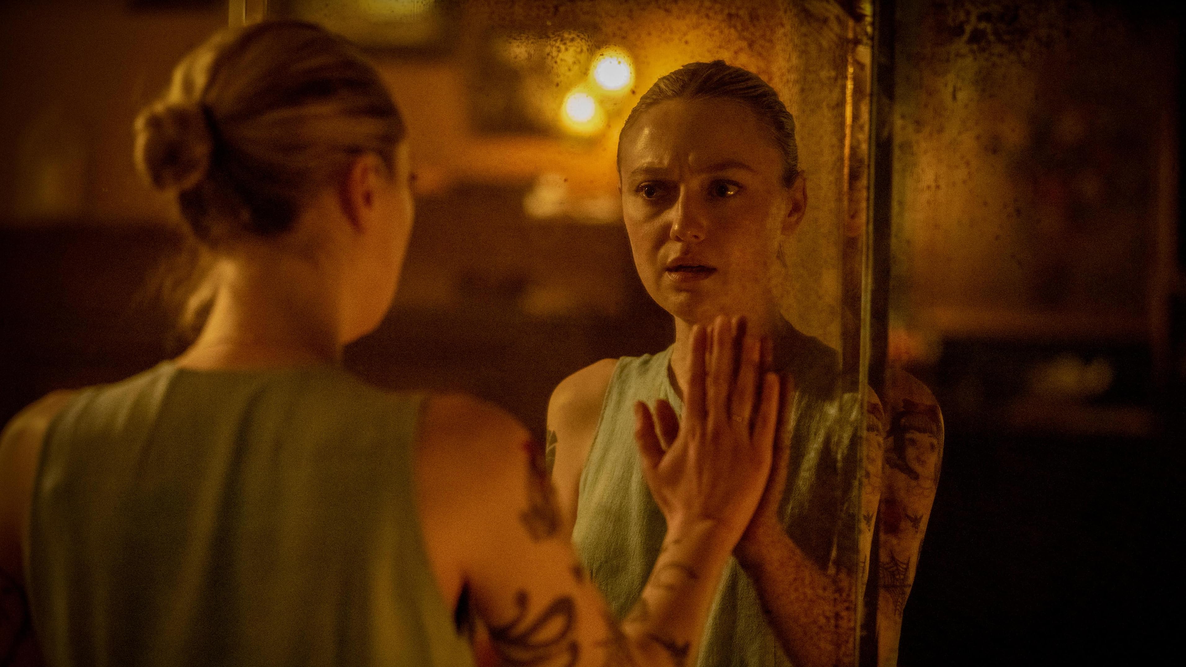 Vicious Movie Synopsis: Terror Lurking Behind a Mysterious Box Vicious Movie Synopsis: Terror Lurking Behind a Mysterious Box