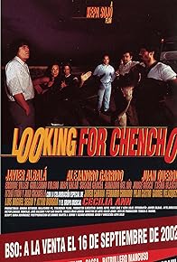 Primary photo for Looking for Chencho Primary photo for Looking for Chencho