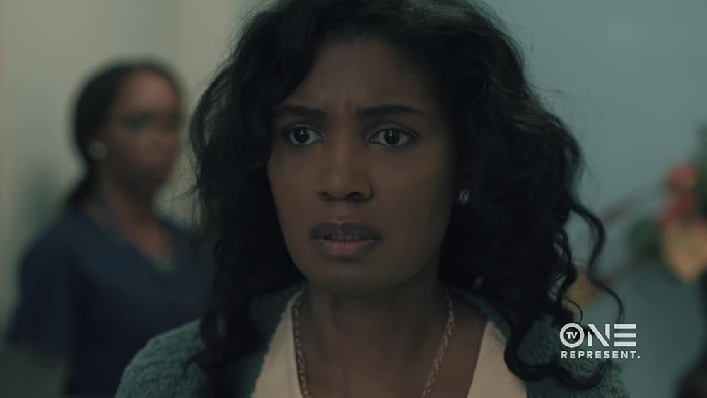 A Mother's Intuition IMDb