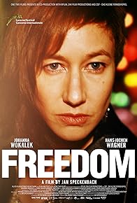 Primary photo for Freedom Primary photo for Freedom