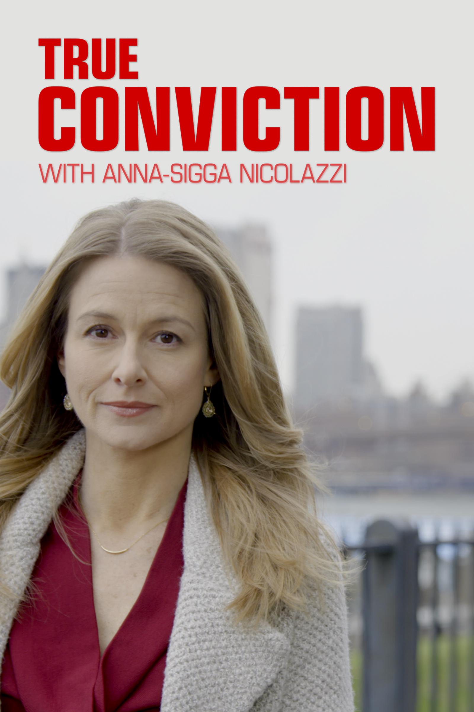 True Conviction (2018)