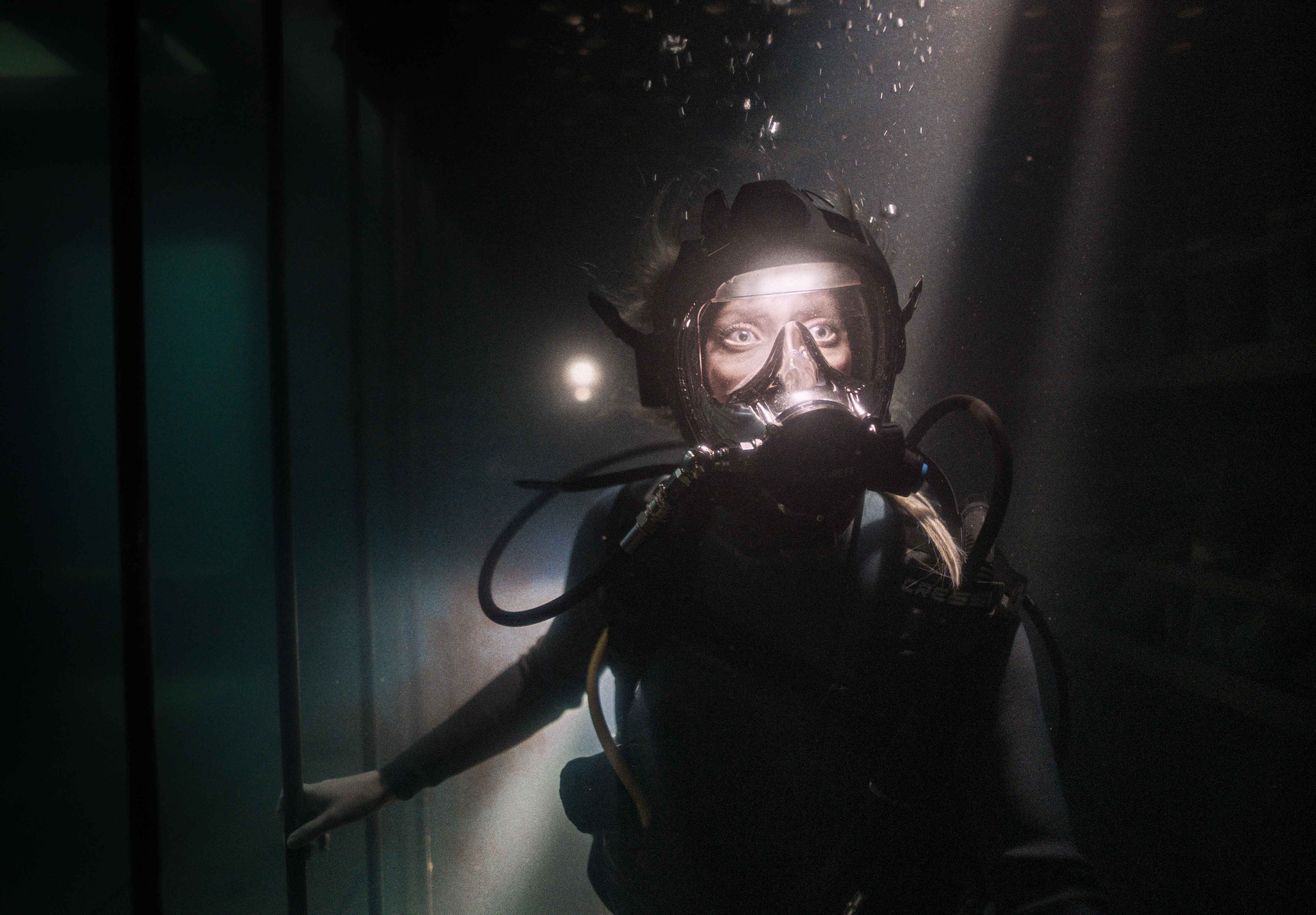 The Last Breath (2024)
