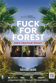 Primary photo for Fuck for Forest