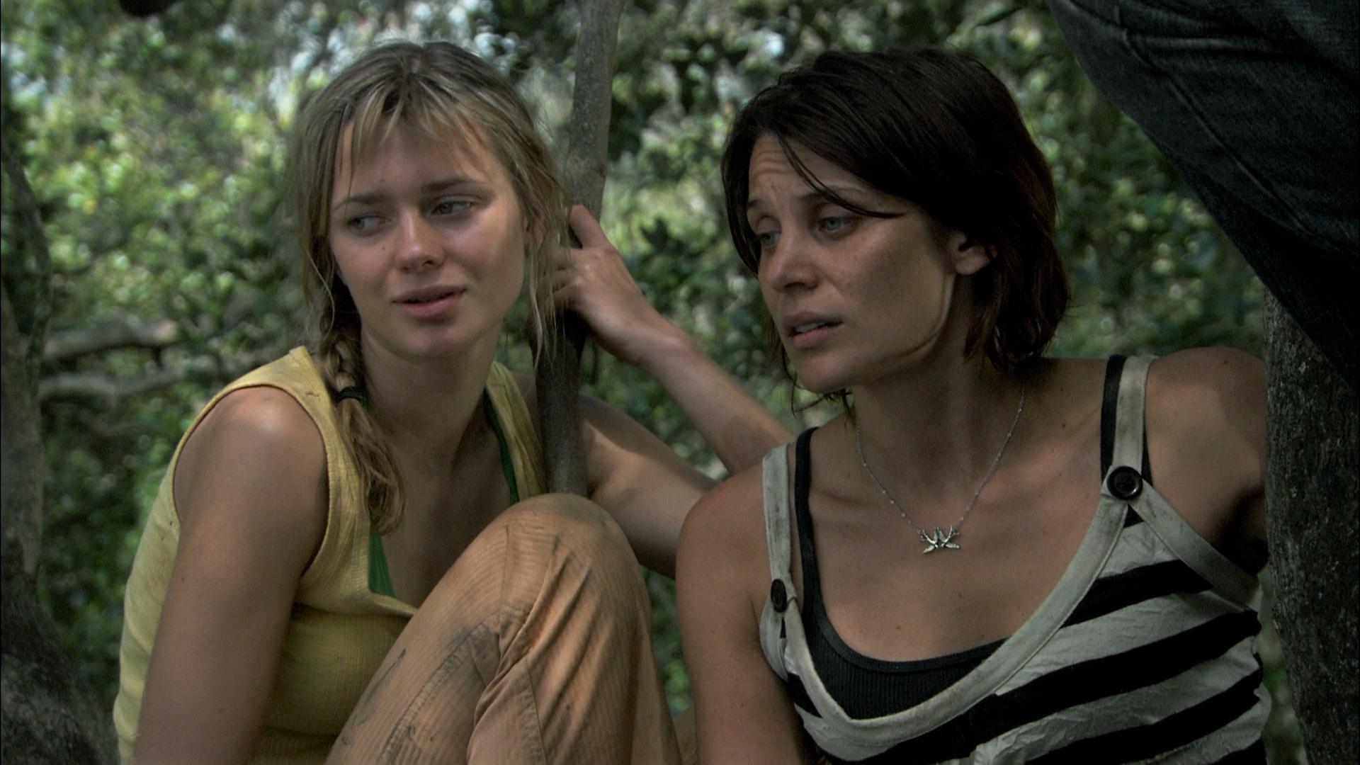 Black Water (2007)