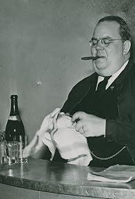 Primary photo for Benkt-Åke Benktsson