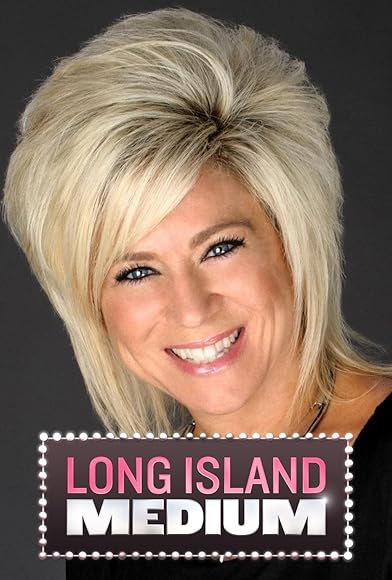 Primary photo for Long Island Medium Primary photo for Long Island Medium