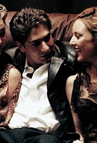 Primary photo for No Show