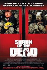 Primary photo for Shaun of the Dead Primary photo for Shaun of the Dead