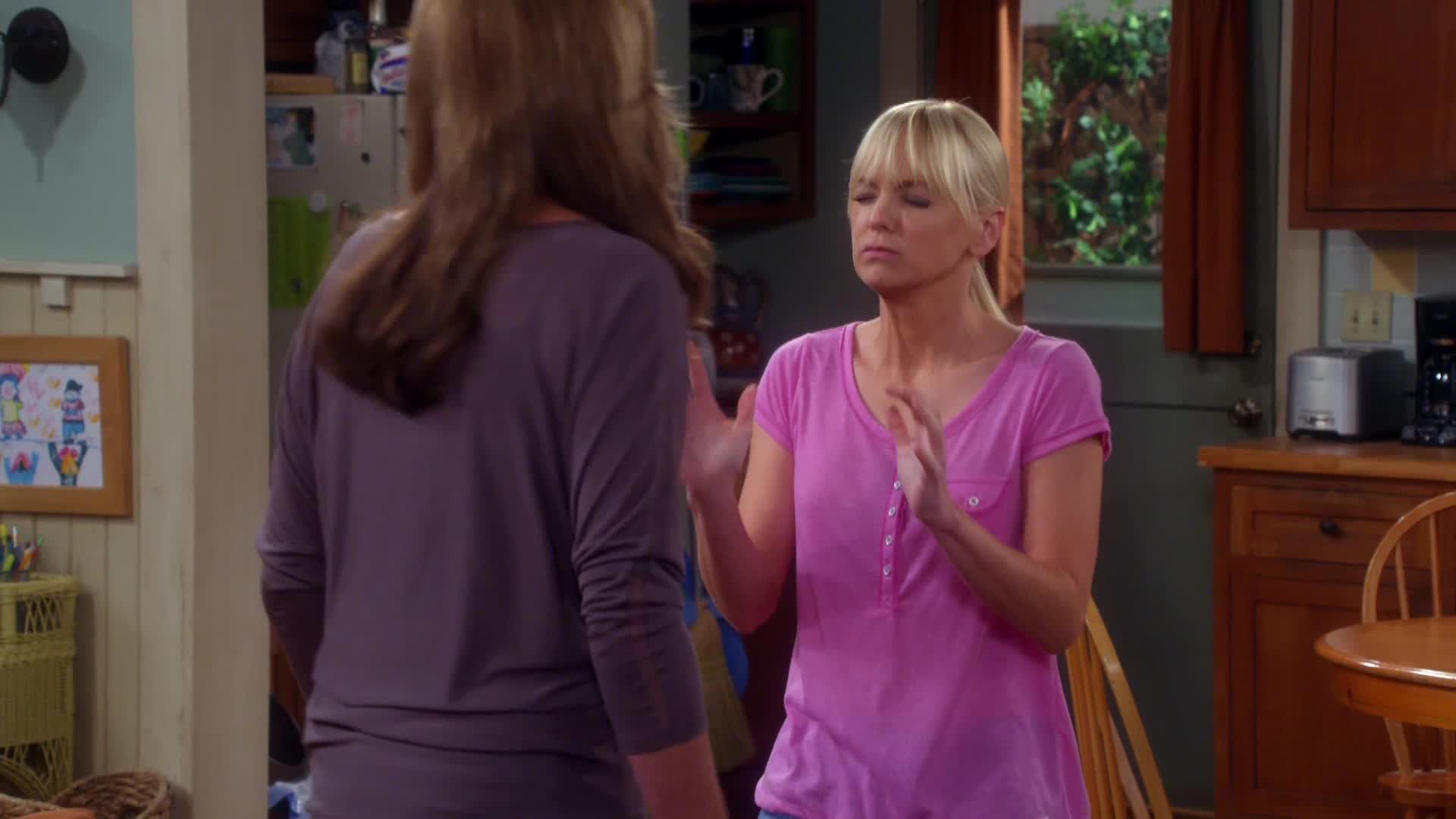 Mom Tv Series 2013 2021 Imdb