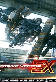 Primary photo for Strike Vector